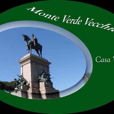 Casa Degli Orti Apartment Rome Exterior photo