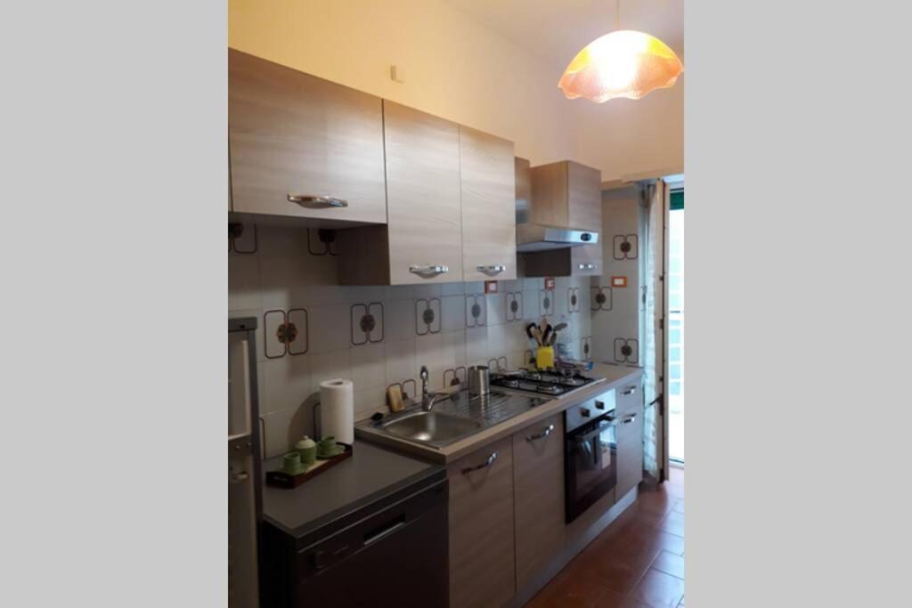 Casa Degli Orti Apartment Rome Exterior photo