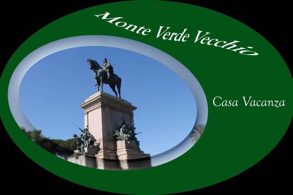 Casa Degli Orti Apartment Rome Exterior photo