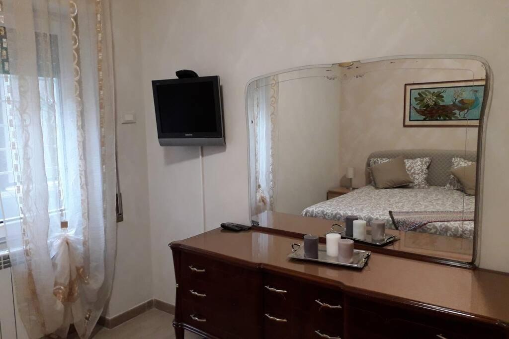 Casa Degli Orti Apartment Rome Exterior photo